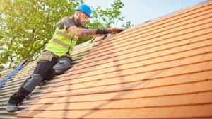 Roof Insulation in Masury, OH